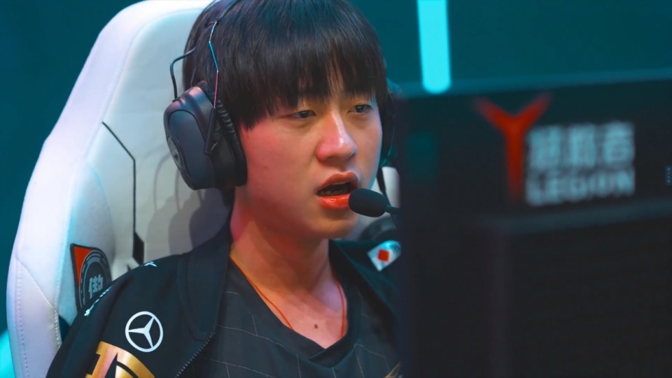 开云·体育官网-rookie在lpl打了几年